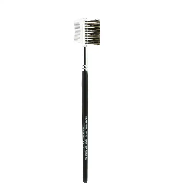 برس ابرو استودیو میکاپ مدل Pro Brow & Lash