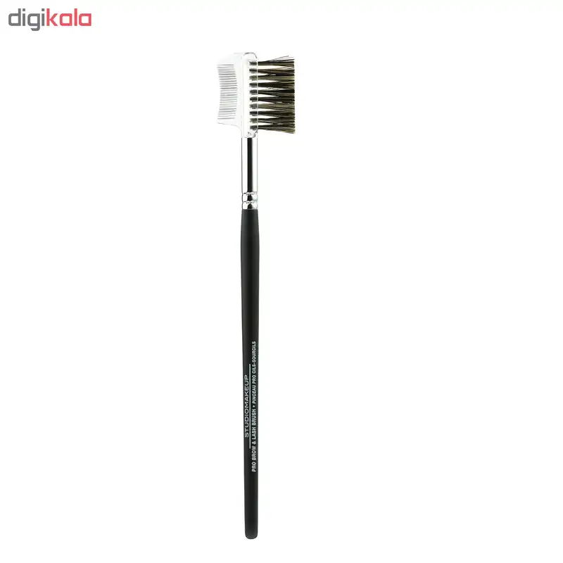 برس ابرو استودیو میکاپ مدل Pro Brow & Lash