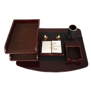 ست رومیزی اداری مدل SS14003