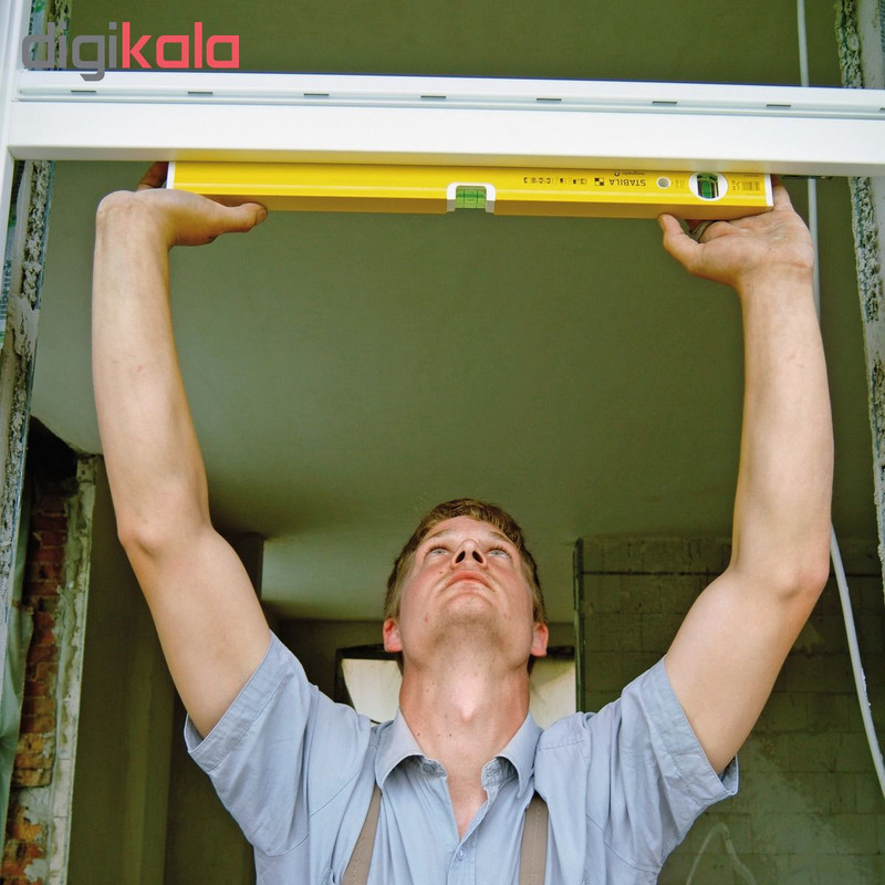 تراز استبیلا مدل 80A-2