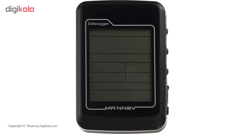 جی پی اس ورزشی مین ناو مدل MG-950DL