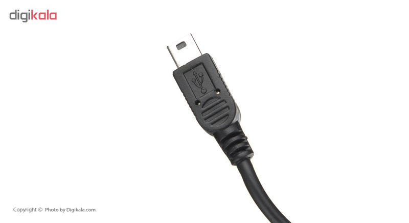 جی پی اس ورزشی مین ناو مدل MG-950DL