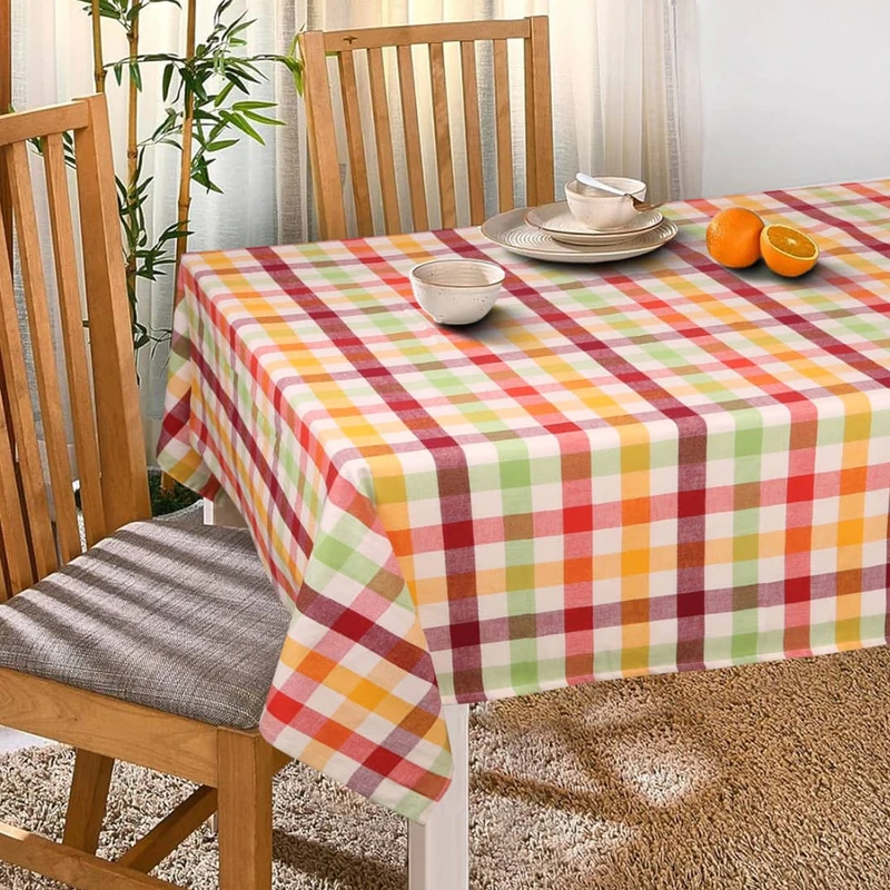 رومیزی برق لامع طرح سبلان کد C250