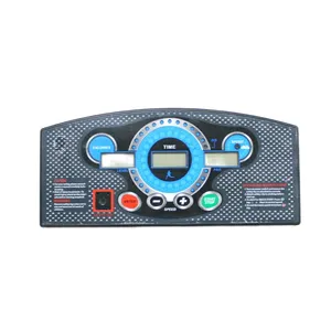 مانیتور تردمیل مدل RX1-21