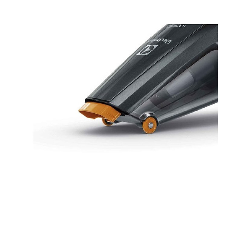 جارو شارژی دستی الکترولوکس مدل ZB6214IGM جارو شارژی دستی الکترولوکس مدل ZB6214IGM