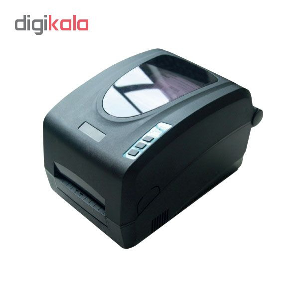 لیبل پرینتر زد مین مدل 300dpi X1i