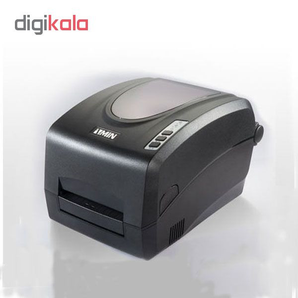 لیبل پرینتر زد مین مدل 300dpi X1i