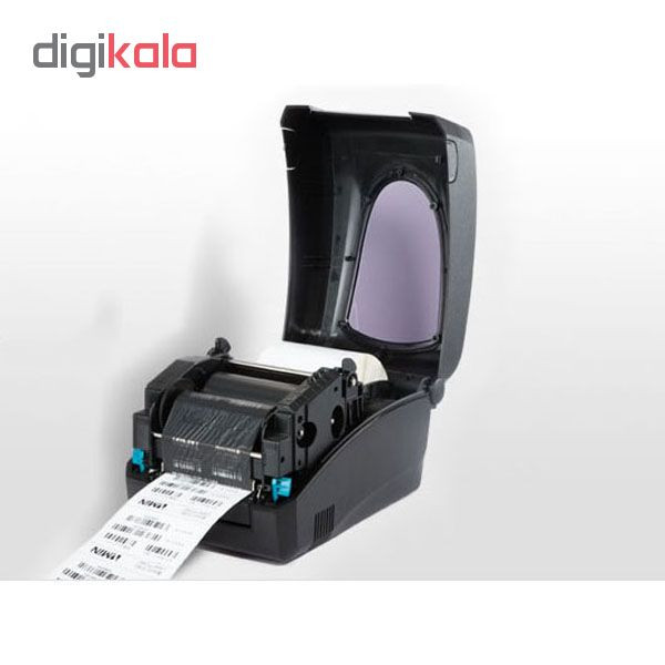لیبل پرینتر زد مین مدل 300dpi X1i