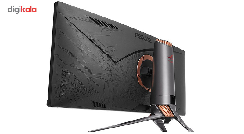 مانیتور ایسوس مدل ROG SWIFT PG348Q سایز 34 اینچ