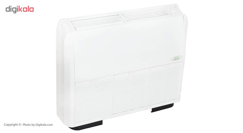 فن کویل مهر اصل مدل لوکس چپ ظرفیت 200 فوت مکعب در دقیقه