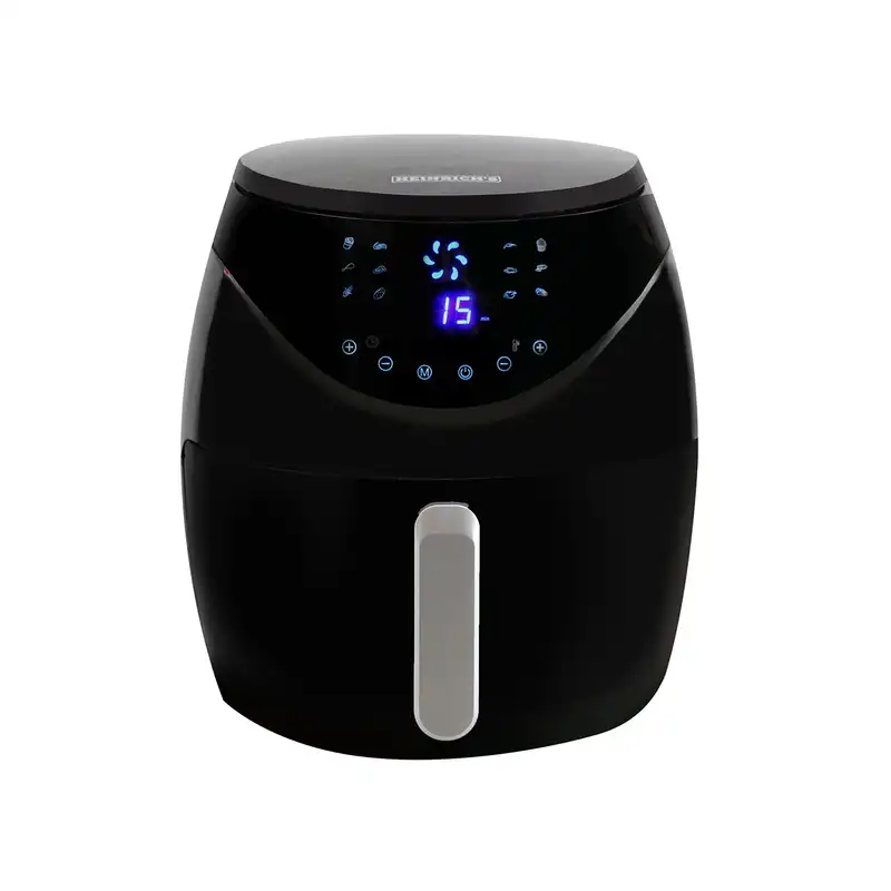 سرخ کن بدون روغن مدل  HFR 8204