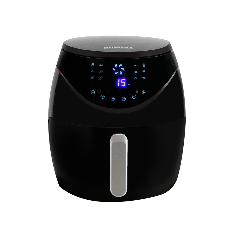 سرخ کن بدون روغن مدل  HFR 8204