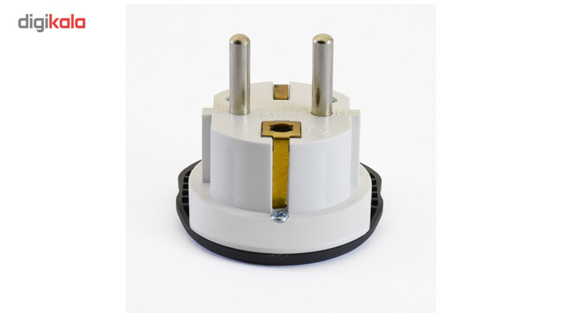 مبدل برق Merkan مدل KT-168