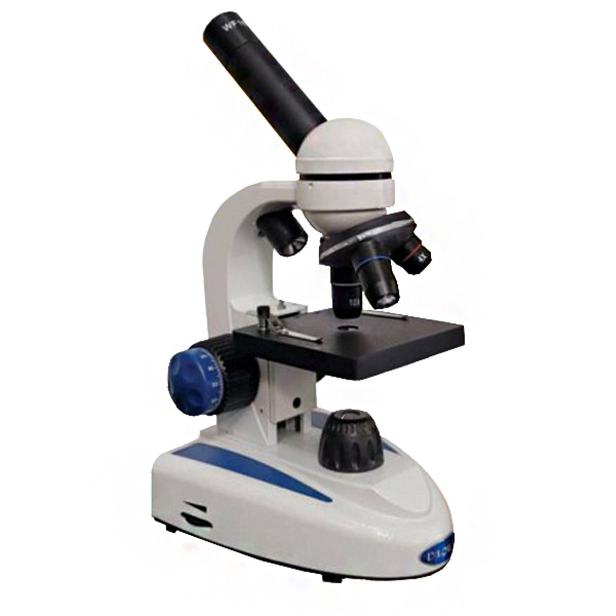 میکروسکوپ مدل biological 400x
