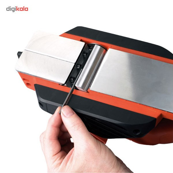 رنده برقی بلک اند دکر KW712