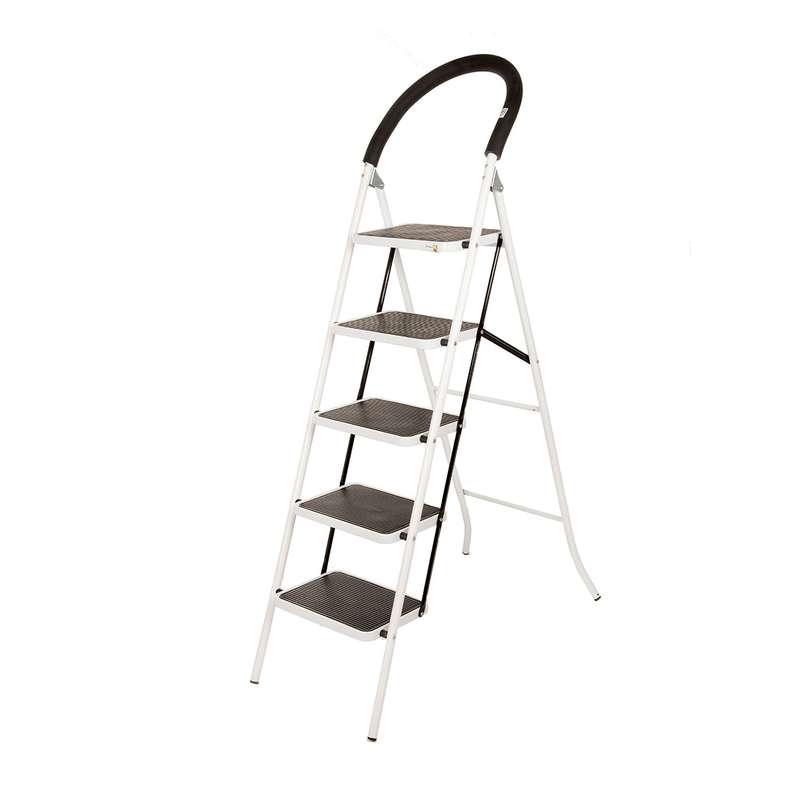 نردبان 5 پله آرتیستون مدل 6505 نردبان 5 پله آرتیستون مدل 6505