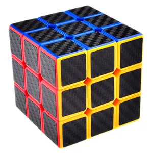 مکعب روبیک مدل Z cube