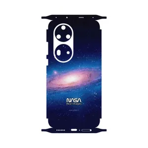 MAHOOT Universe-by-NASA-4-FullSkin Cover Sticker for Huawei P50 Pro