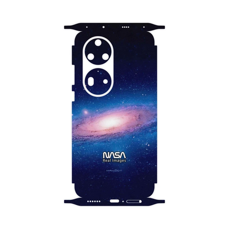 برچسب پوششی ماهوت مدل Universe-by-NASA-4-FullSkin مناسب برای گوشی موبایل هوآوی P50 Pro