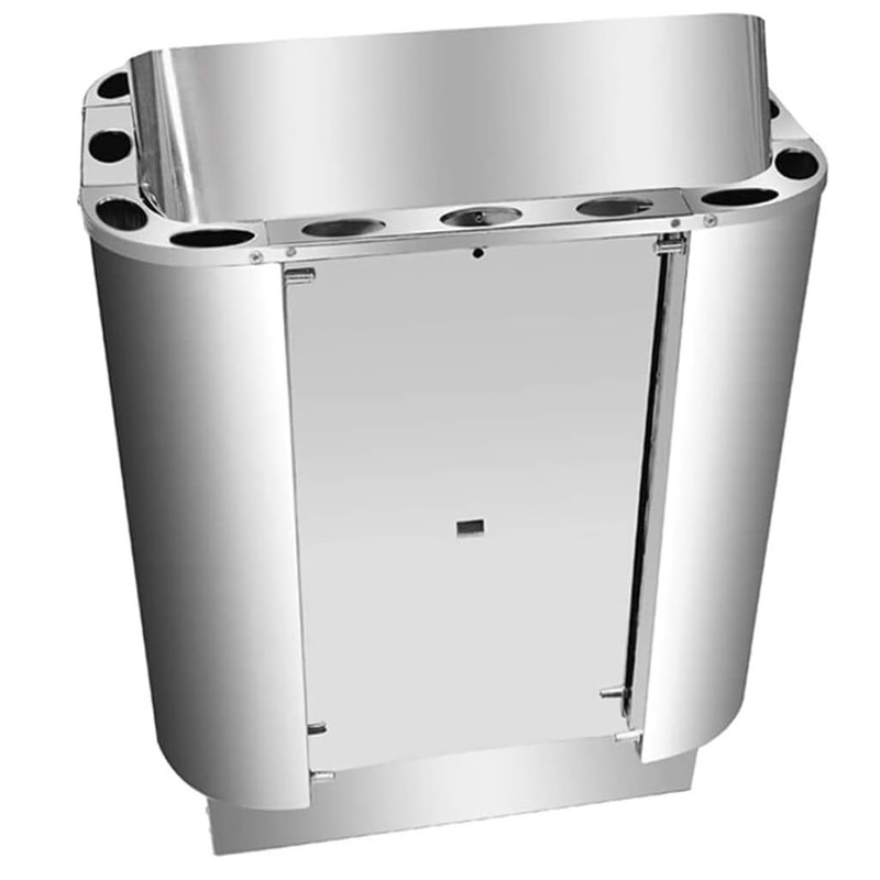 هیتر سونا خشک دیوییست مدل BSA هیتر سونا خشک دیوییست مدل BSA