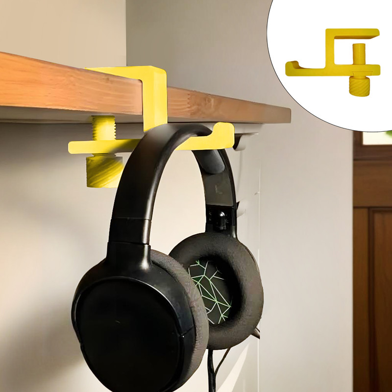 پایه نگهدارنده هدفون مدل 01