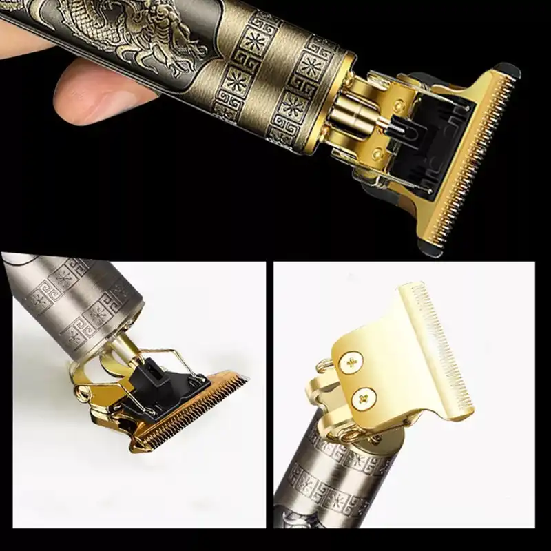 ماشین اصلاح موی سر و صورت مدل VINTAGE UP+ T