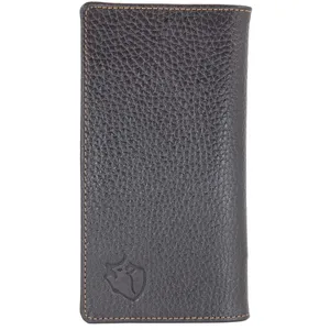 کیف پول  چرم چهارنظم مدل 150091