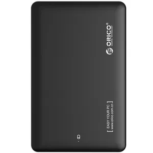 قاب اکسترنال هارددیسک 2.5 اینچی و حافظه اس اس دی USB 3.0 اوریکو مدل 2599US3