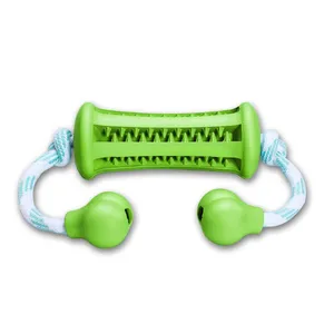اسباب بازی سگ مدل Rope Dental Mint
