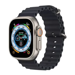 ساعت هوشمند مدل T6000 Ultra3