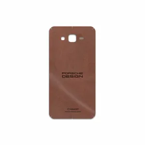 MAHOOT MNL-PRDS Cover Sticker for Samsung Galaxy J7 2015