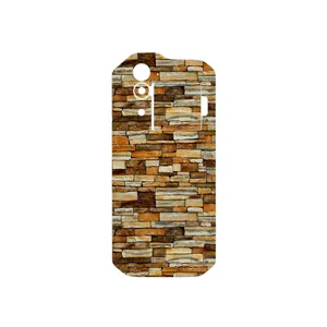 MAHOOT brickwall Cover Sticker for CAT S60