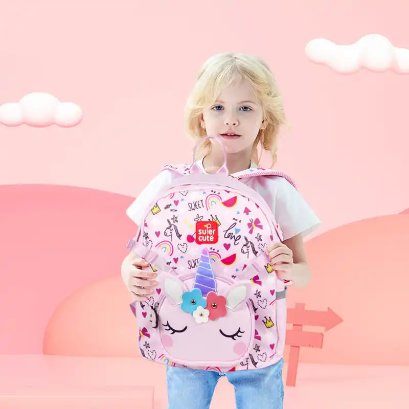 کوله پشتی مدل فانتزی