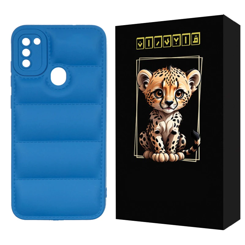 کاور قاب ایران مدل PUF مناسب برای گوشی موبایل سامسونگ Galaxy A11 / M11