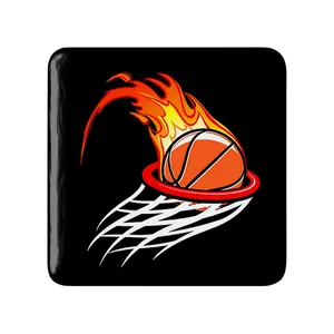 مگنت خندالو مدل بسکتبال Basketball کد 26459