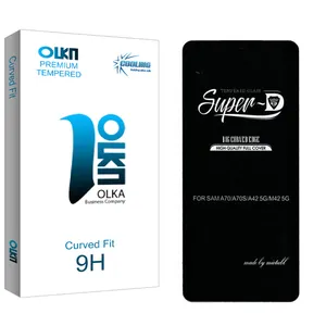 Cooling Olka SuperD Screen Protector For Xiaomi Redmi 10A