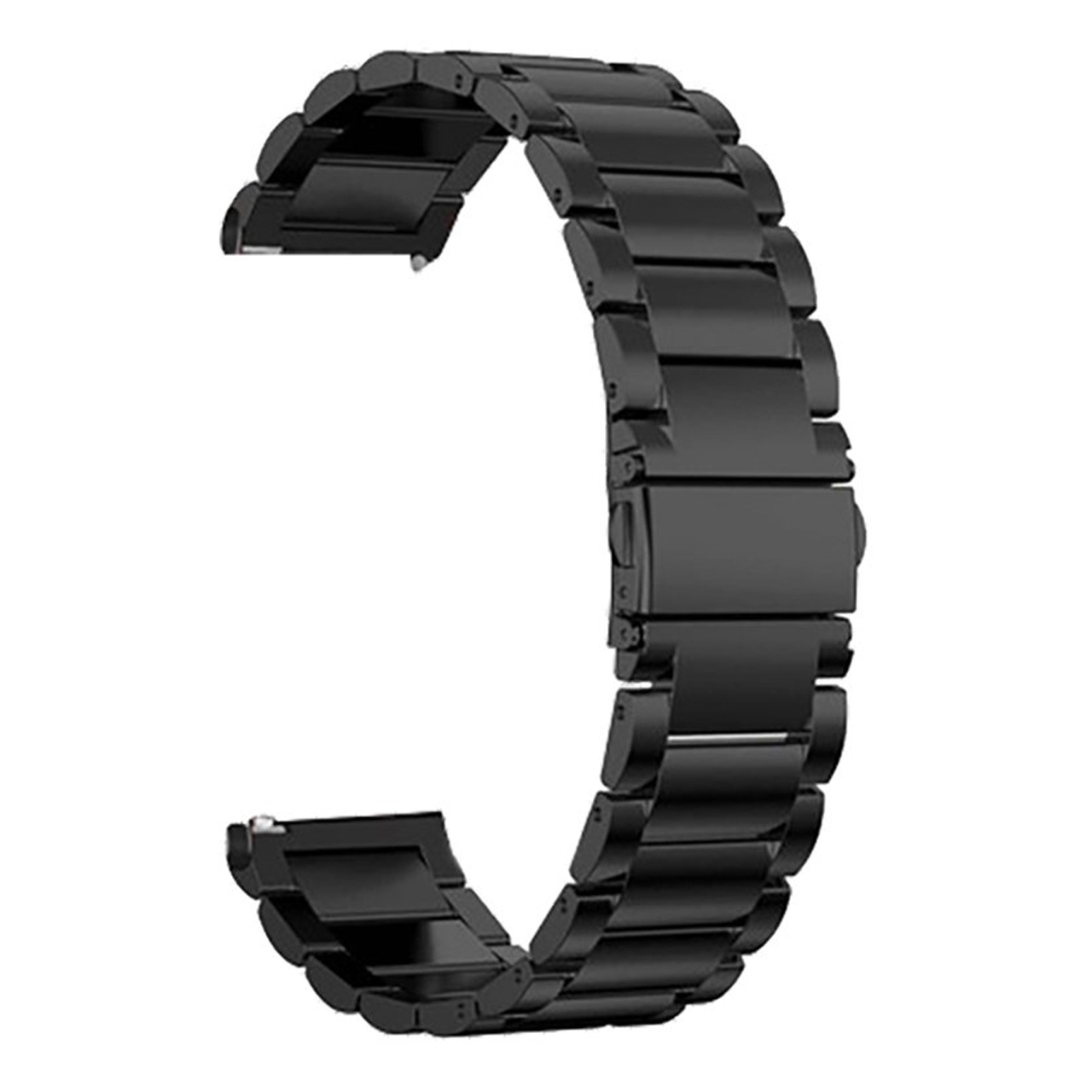 بند ساعت هوشمند مدل Bead3 مناسب برای ساعت هوشمند سامسونگ Galaxy Watch 46mm