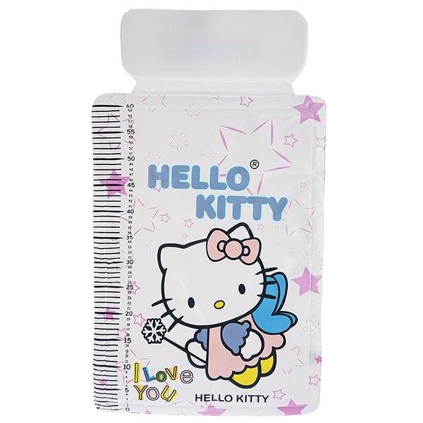 تشک تعویض فیروز مدل Kitty