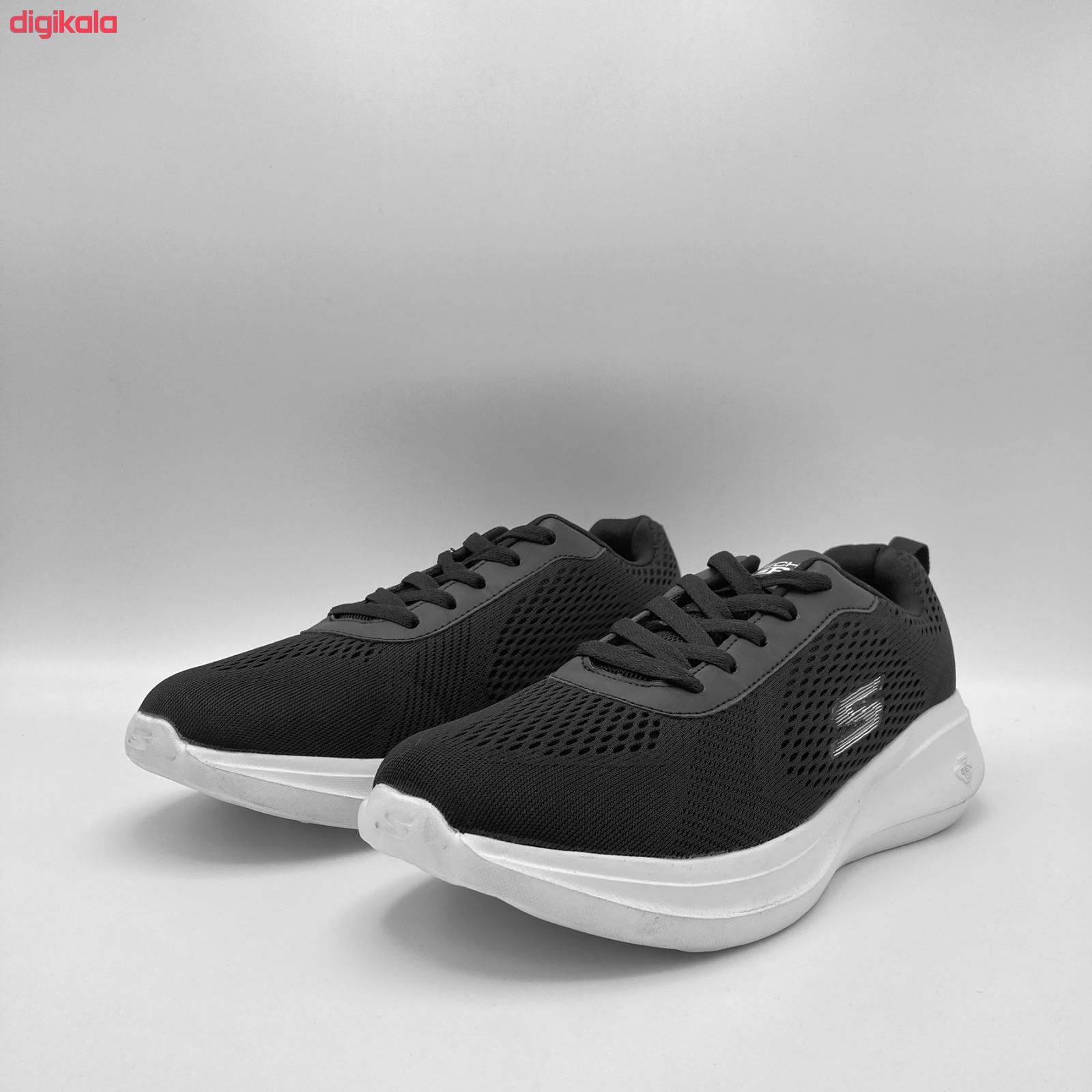 کفش پیاده روی مردانه اسکچرز مدل G 08 main 1 1