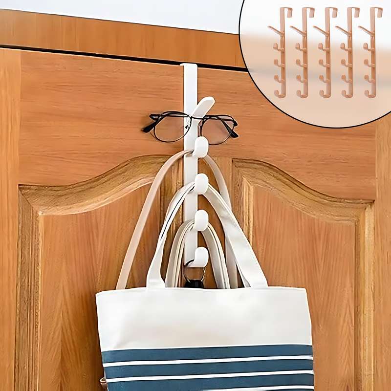 نظم دهنده مدل کیف و لباس بسته 5 عددی نظم دهنده مدل کیف و لباس بسته 5 عددی