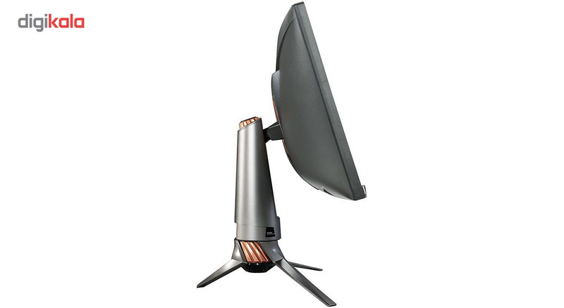 مانیتور ایسوس مدل ROG SWIFT PG348Q سایز 34 اینچ
