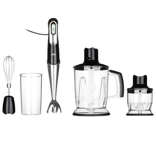 گوشت کوب برقی براون مدل MQ745