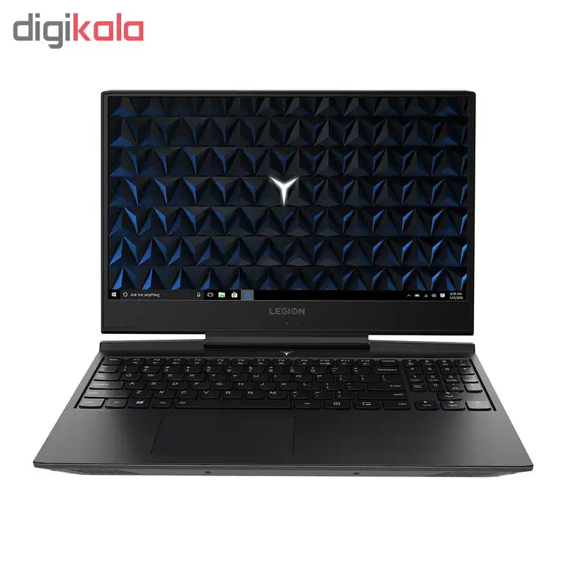 لپ تاپ 15 اینچی لنوو مدل Legion Y7000 - A
