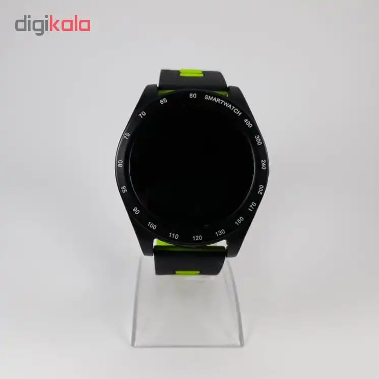 ساعت هوشمند مدل S9