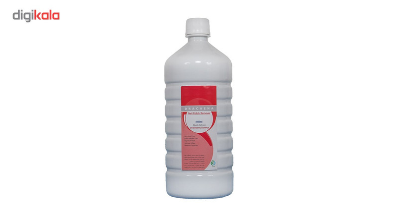 لاک پاک کن دراسنا حجم 1000 ml
