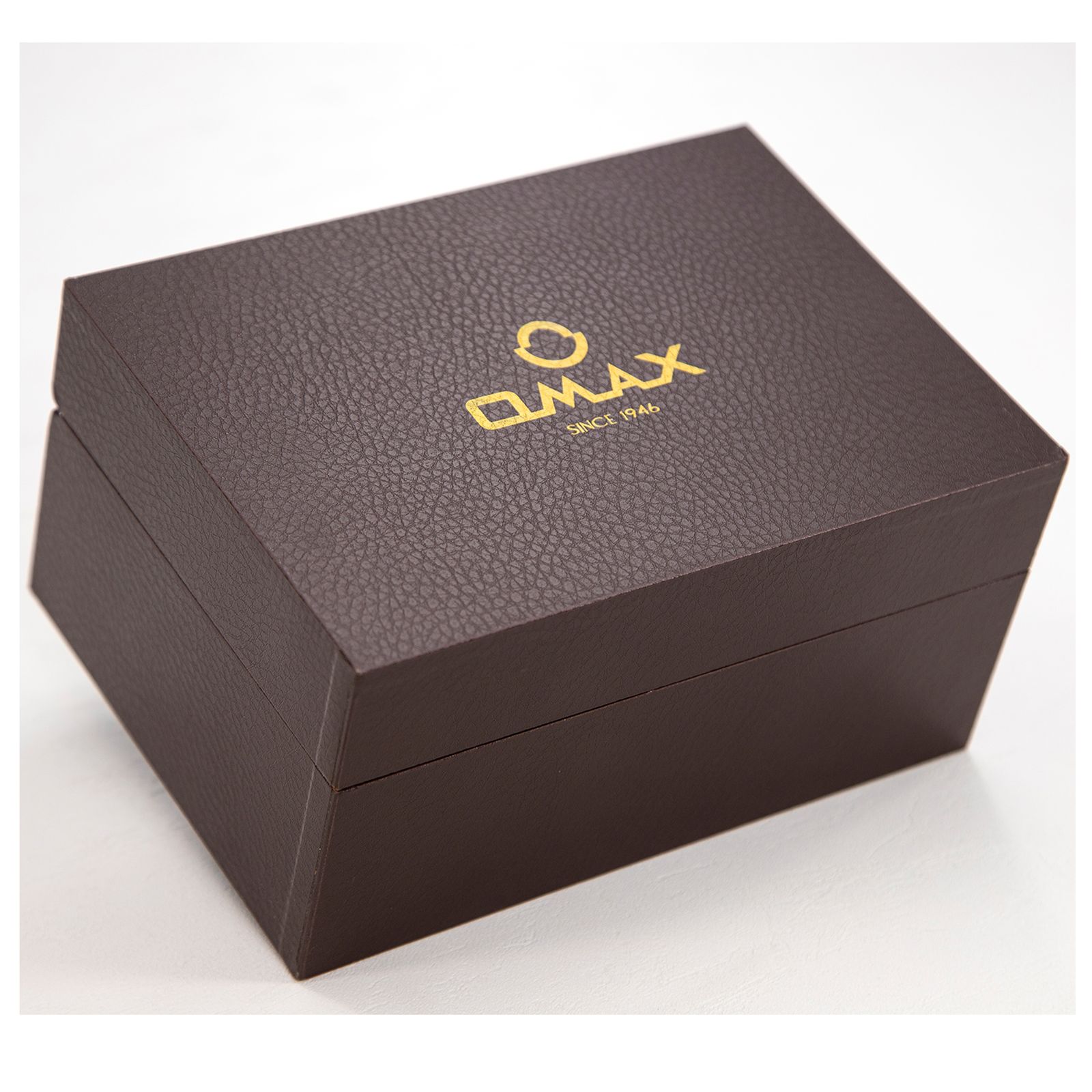 ساعت مچی عقربهای مردانه اوماکس مدل MG14P92IO - - 4