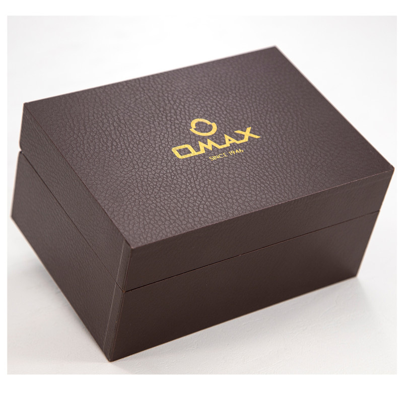 ساعت مچی عقربه ای زنانه اوماکس مدل ML12P22IO