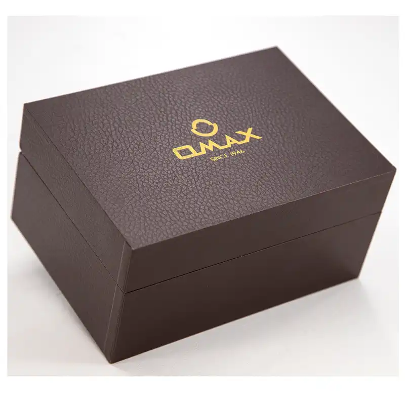 ساعت مچی عقربه ای زنانه اوماکس مدل ML12P65IO