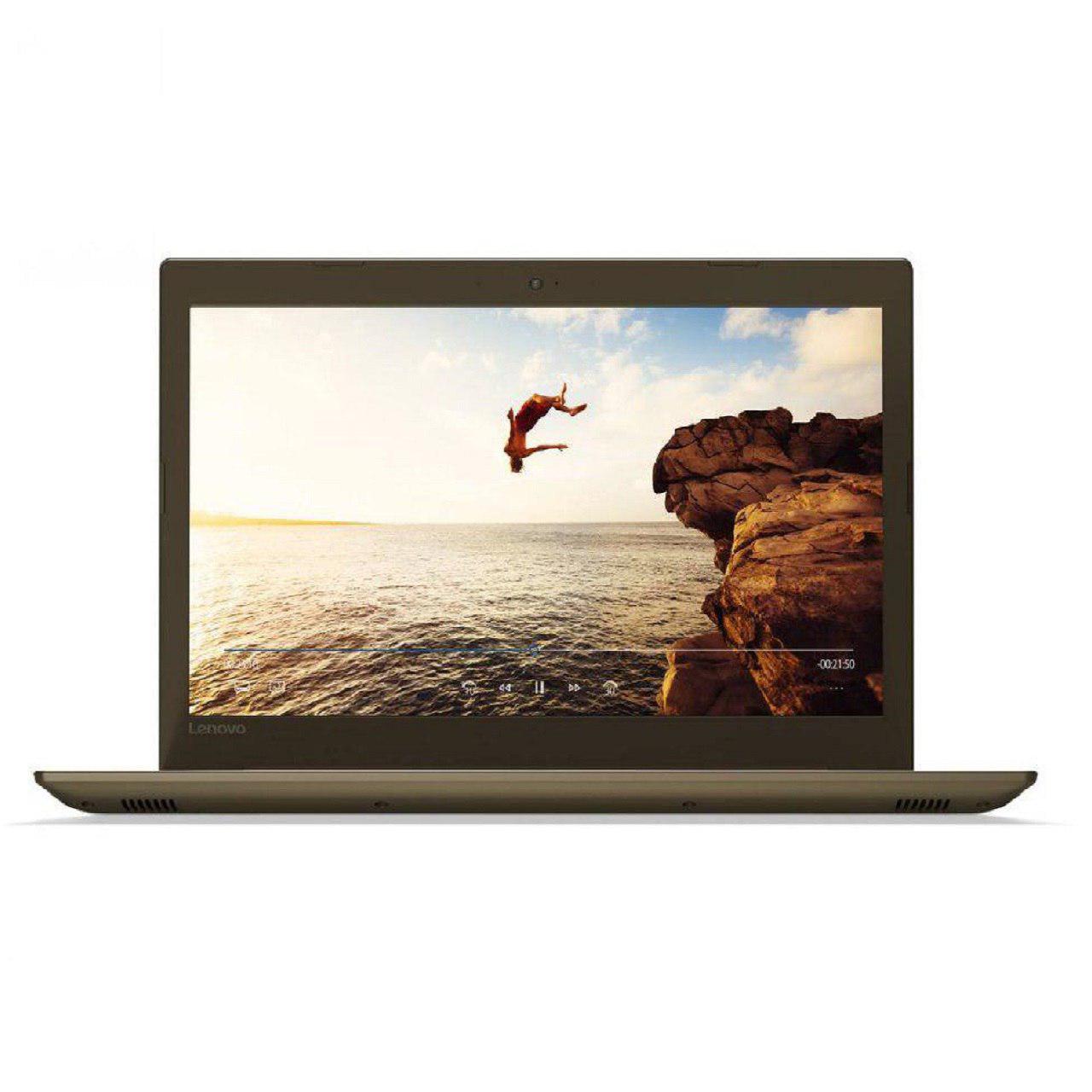 لپ تاپ 15.6 اینچی لنوو Lenovo IdeaPad 520 (IP520)-O