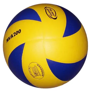 توپ والیبال طنین توپ مدل FIVB
